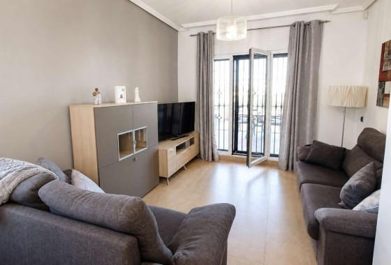 Herverkoop - Appartement / Flat -
Los AlcÃ¡zares - La Serena Golf