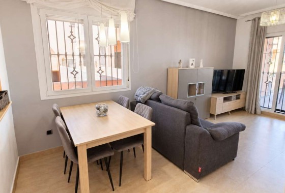 Herverkoop - Appartement / Flat -
Los AlcÃ¡zares - La Serena Golf