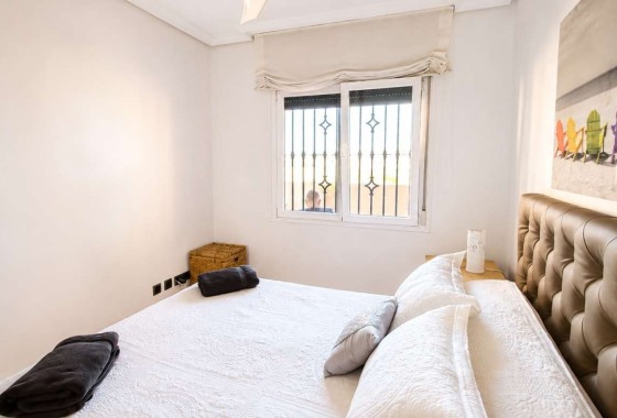 Herverkoop - Appartement / Flat -
Los AlcÃ¡zares - La Serena Golf