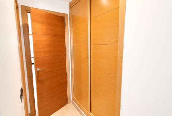 Herverkoop - Appartement / Flat -
Los AlcÃ¡zares - La Serena Golf