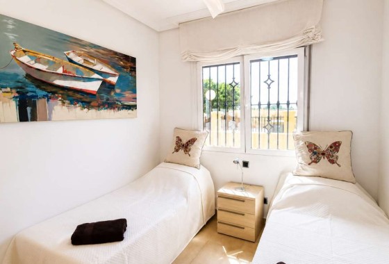 Herverkoop - Appartement / Flat -
Los AlcÃ¡zares - La Serena Golf