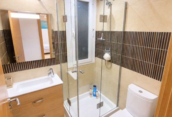 Herverkoop - Appartement / Flat -
Los AlcÃ¡zares - La Serena Golf