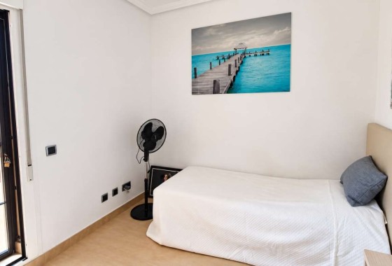 Herverkoop - Appartement / Flat -
Los AlcÃ¡zares - La Serena Golf
