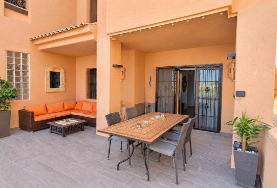 Herverkoop - Appartement / Flat -
Los AlcÃ¡zares - La Serena Golf