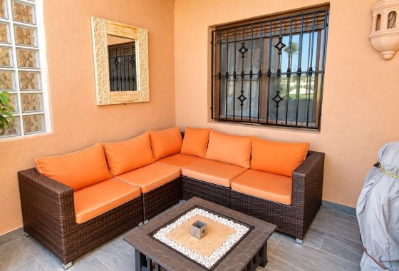 Herverkoop - Appartement / Flat -
Los AlcÃ¡zares - La Serena Golf