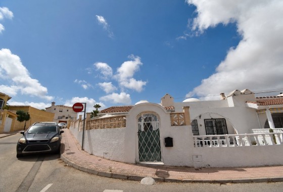Venta - Apartamento / Piso -
Orihuela Costa - Villamartin