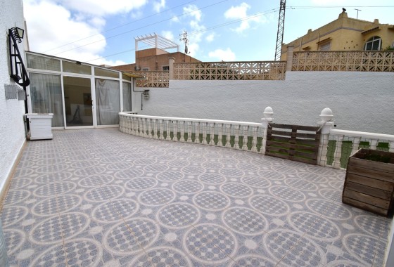Venta - Apartamento / Piso -
Orihuela Costa - Villamartin