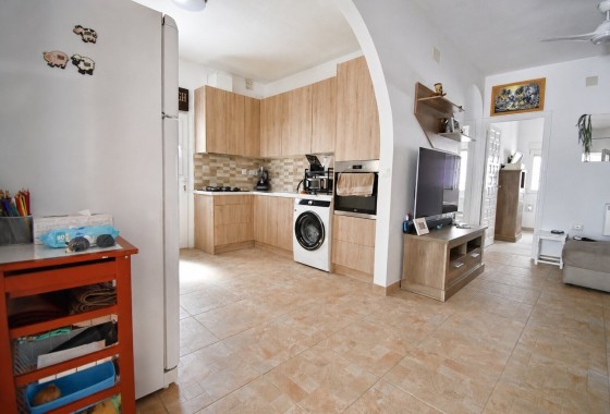 Venta - Apartamento / Piso -
Orihuela Costa - Villamartin