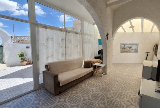 Venta - Apartamento / Piso -
Orihuela Costa - Villamartin