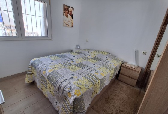 Venta - Apartamento / Piso -
Orihuela Costa - Villamartin
