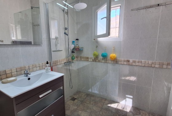 Venta - Apartamento / Piso -
Orihuela Costa - Villamartin