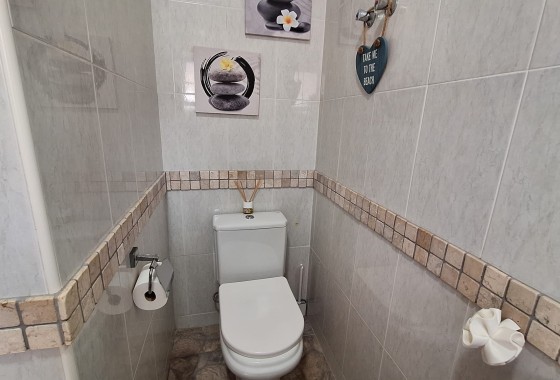 Venta - Apartamento / Piso -
Orihuela Costa - Villamartin