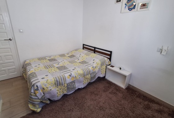 Venta - Apartamento / Piso -
Orihuela Costa - Villamartin