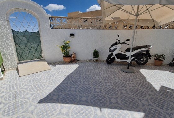 Venta - Apartamento / Piso -
Orihuela Costa - Villamartin