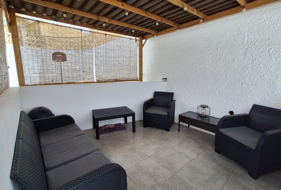 Venta - Apartamento / Piso -
Orihuela Costa - Villamartin