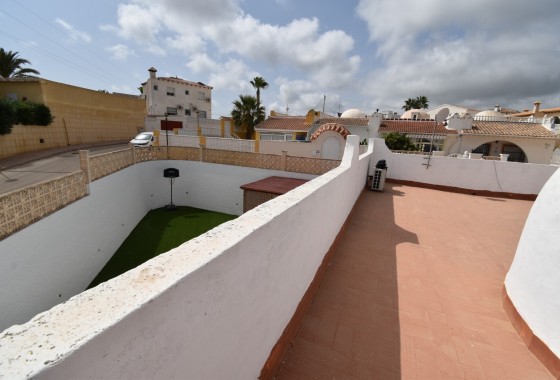 Venta - Apartamento / Piso -
Orihuela Costa - Villamartin