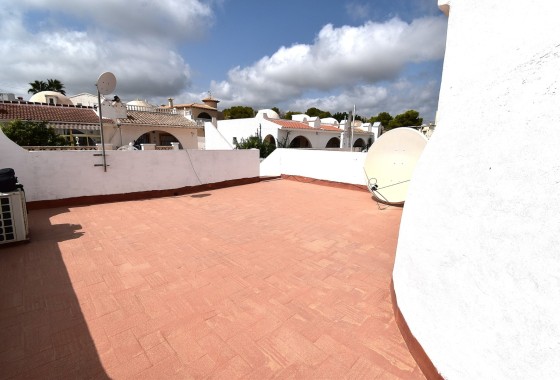 Venta - Apartamento / Piso -
Orihuela Costa - Villamartin