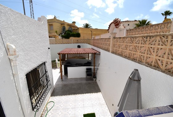 Venta - Apartamento / Piso -
Orihuela Costa - Villamartin
