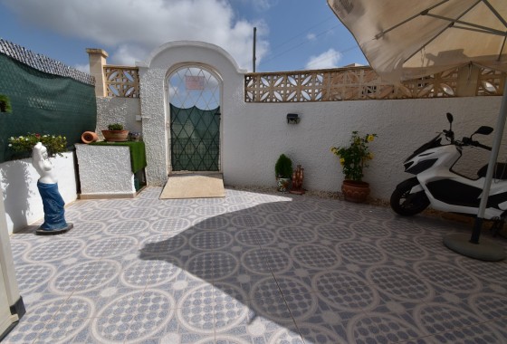 Venta - Apartamento / Piso -
Orihuela Costa - Villamartin