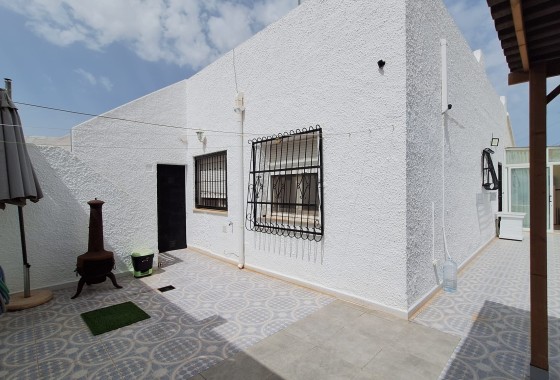 Venta - Apartamento / Piso -
Orihuela Costa - Villamartin