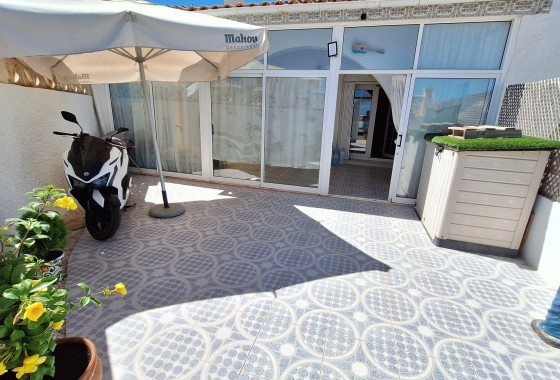 Venta - Apartamento / Piso -
Orihuela Costa - Villamartin