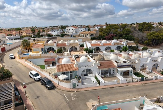 Venta - Apartamento / Piso -
Orihuela Costa - Villamartin