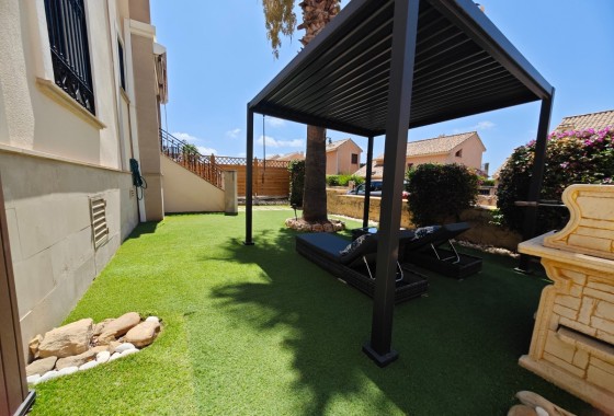 Herverkoop - Appartement / Flat -
Algorfa - La Finca Golf Resort