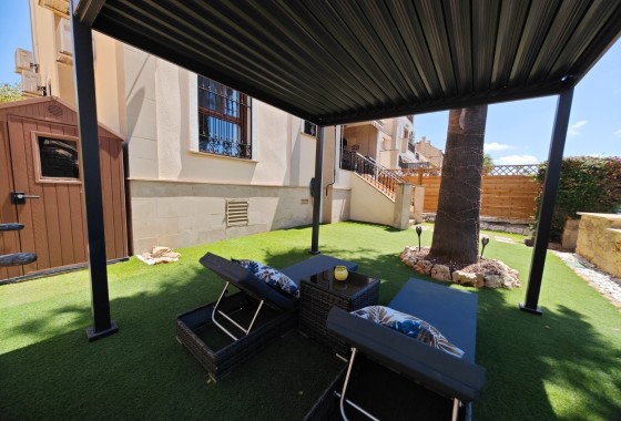 Herverkoop - Appartement / Flat -
Algorfa - La Finca Golf Resort