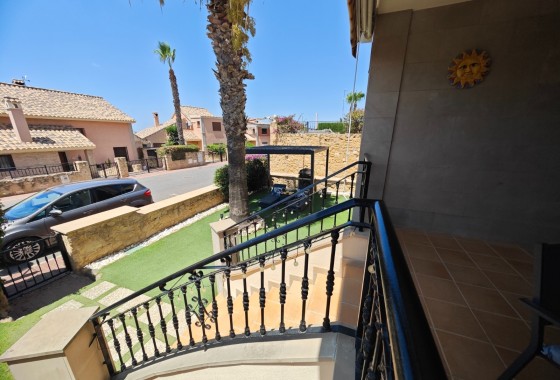 Herverkoop - Appartement / Flat -
Algorfa - La Finca Golf Resort