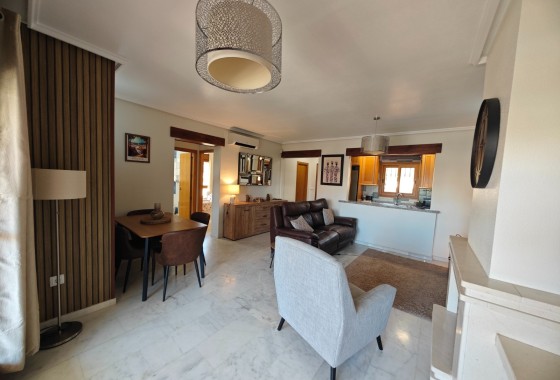 Herverkoop - Appartement / Flat -
Algorfa - La Finca Golf Resort