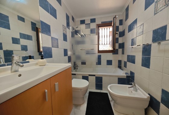 Herverkoop - Appartement / Flat -
Algorfa - La Finca Golf Resort