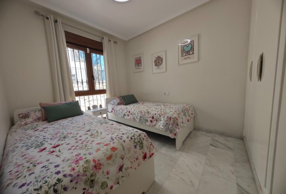 Herverkoop - Appartement / Flat -
Algorfa - La Finca Golf Resort
