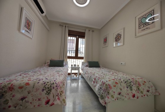Herverkoop - Appartement / Flat -
Algorfa - La Finca Golf Resort