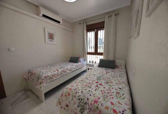 Herverkoop - Appartement / Flat -
Algorfa - La Finca Golf Resort
