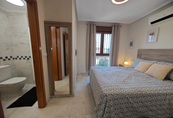 Herverkoop - Appartement / Flat -
Algorfa - La Finca Golf Resort