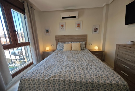 Herverkoop - Appartement / Flat -
Algorfa - La Finca Golf Resort