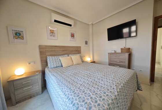 Herverkoop - Appartement / Flat -
Algorfa - La Finca Golf Resort