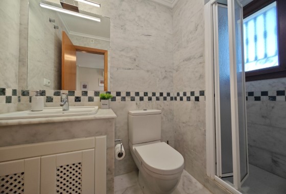 Herverkoop - Appartement / Flat -
Algorfa - La Finca Golf Resort