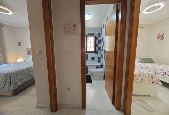 Herverkoop - Appartement / Flat -
Algorfa - La Finca Golf Resort