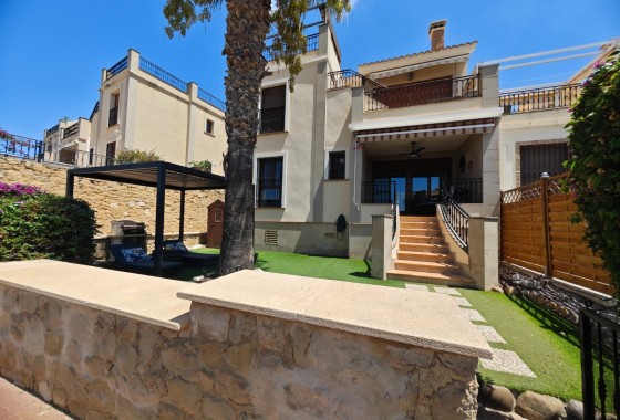 Herverkoop - Appartement / Flat -
Algorfa - La Finca Golf Resort