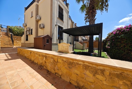 Herverkoop - Appartement / Flat -
Algorfa - La Finca Golf Resort