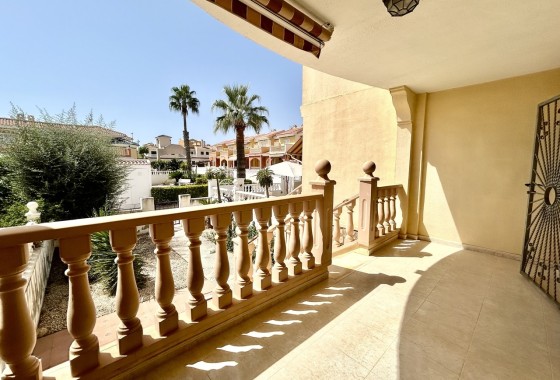 Herverkoop - Rijhuis -
Ciudad Quesada - Rojales - Ciudad Quesada