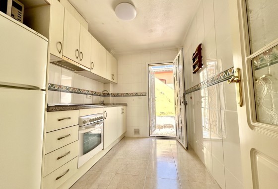 Herverkoop - Rijhuis -
Ciudad Quesada - Rojales - Ciudad Quesada