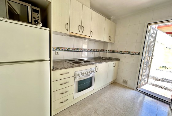 Herverkoop - Rijhuis -
Ciudad Quesada - Rojales - Ciudad Quesada