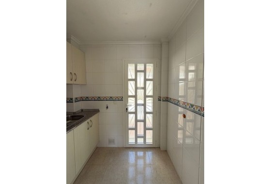 Herverkoop - Rijhuis -
Ciudad Quesada - Rojales - Ciudad Quesada