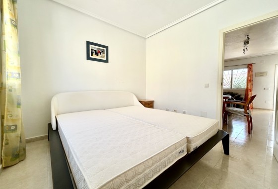 Herverkoop - Rijhuis -
Ciudad Quesada - Rojales - Ciudad Quesada