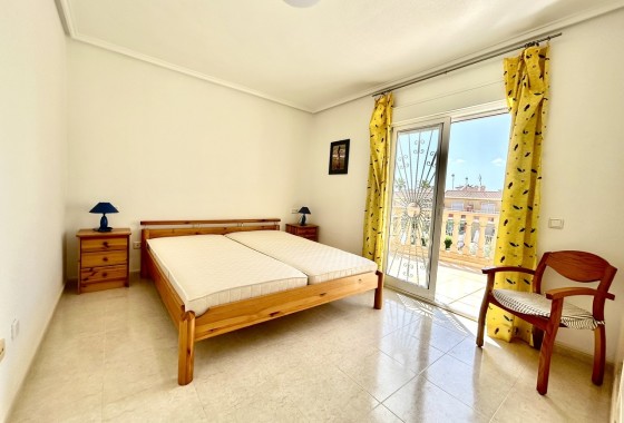 Herverkoop - Rijhuis -
Ciudad Quesada - Rojales - Ciudad Quesada