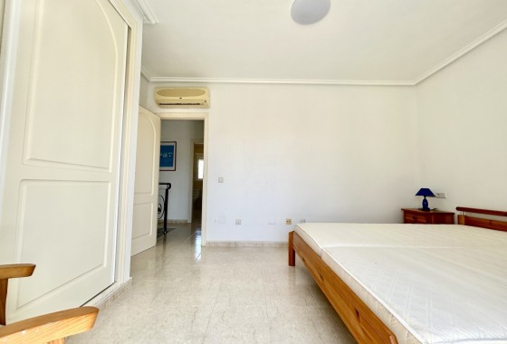 Herverkoop - Rijhuis -
Ciudad Quesada - Rojales - Ciudad Quesada