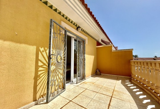 Herverkoop - Rijhuis -
Ciudad Quesada - Rojales - Ciudad Quesada