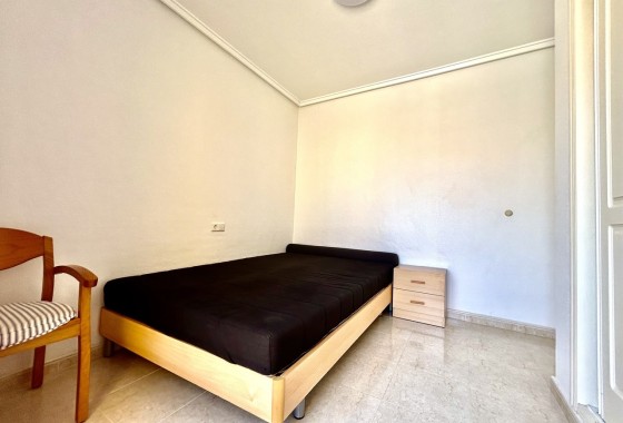 Herverkoop - Rijhuis -
Ciudad Quesada - Rojales - Ciudad Quesada